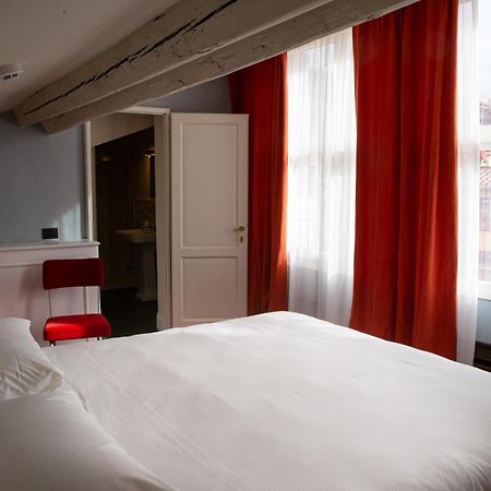 フィレンツェ Stella D'Italia Bed & Breakfast エクステリア 写真