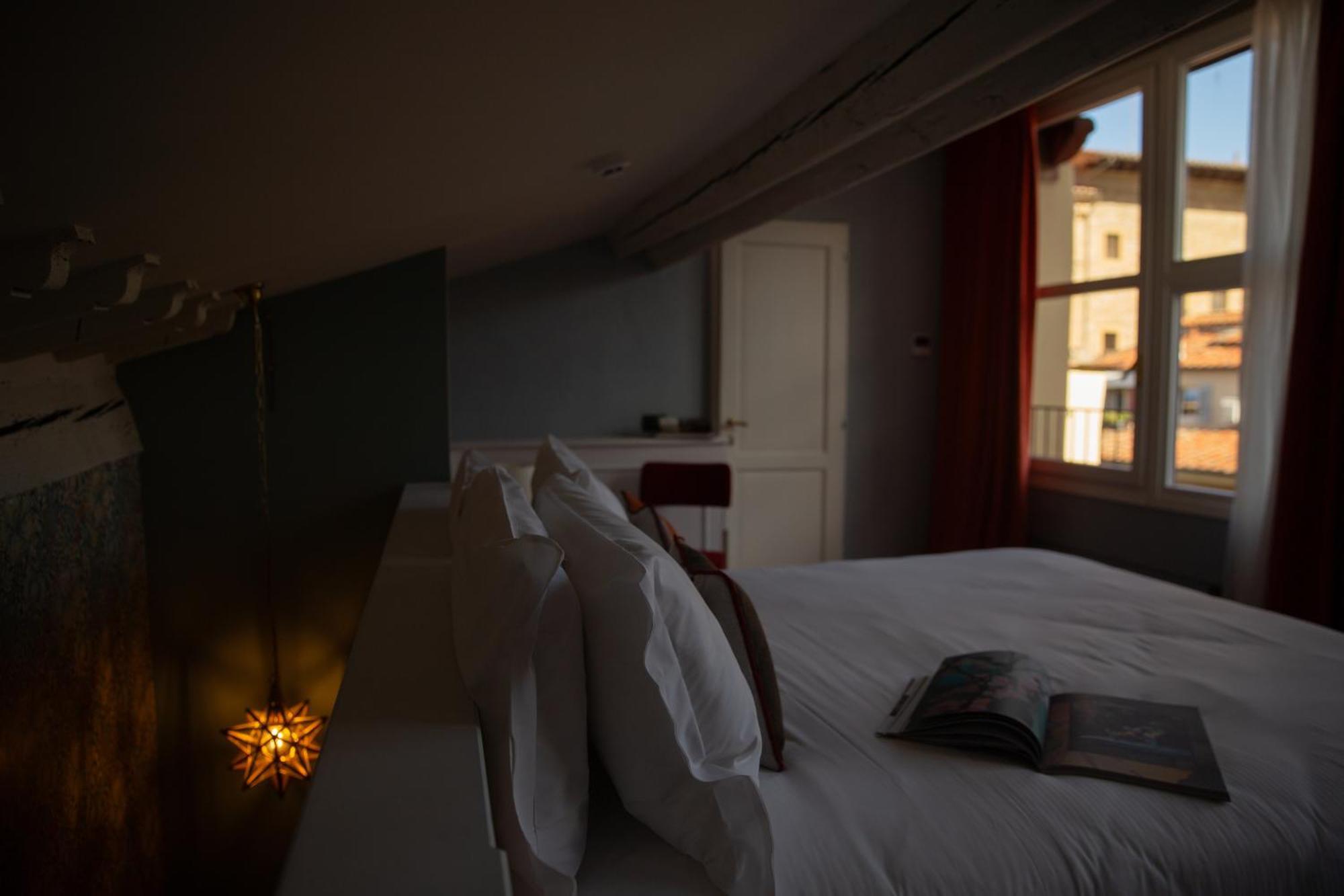 フィレンツェ Stella D'Italia Bed & Breakfast エクステリア 写真