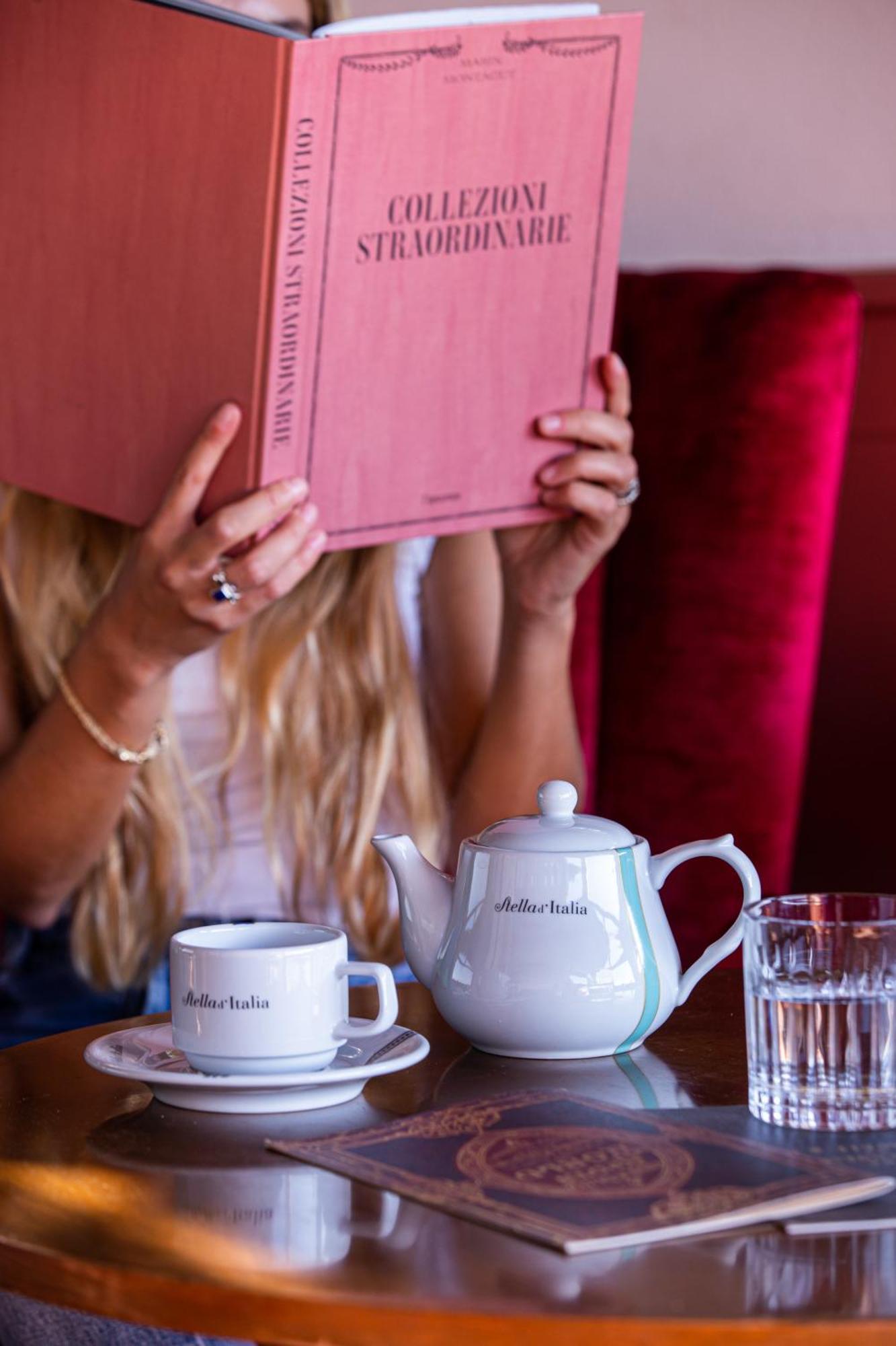 フィレンツェ Stella D'Italia Bed & Breakfast エクステリア 写真