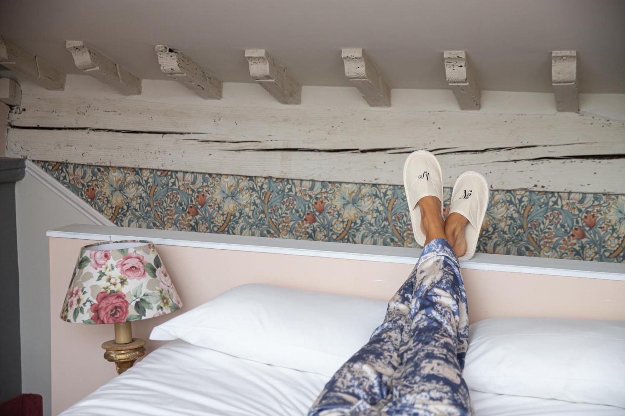 フィレンツェ Stella D'Italia Bed & Breakfast エクステリア 写真